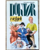 Doktor v úzkých - Richard Gordon (p)