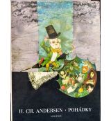 Pohádky - Hans Christian Andersen