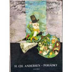 Pohádky - Hans Christian Andersen