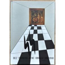 Bez prvního není obrazu druhého - Barnabáš Bartl