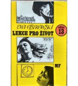 Lekce pro život - Ewa Ostrowská