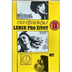 Lekce pro život - Ewa Ostrowská