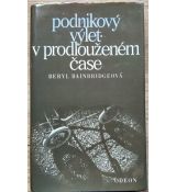 Podnikový výlet v prodlouženém čase - Beryl Bainbridgeová