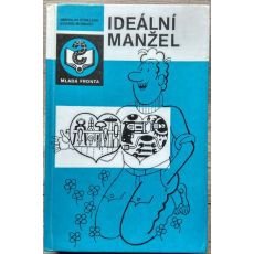 Ideální manžel - Stoklasa, Moravec