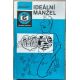 Ideální manžel - Stoklasa, Moravec