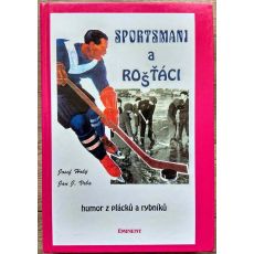Sportsmani a rošťáci - Josef Holý, Jan J. Vrba & kolektiv autorů