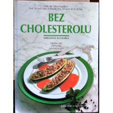 Bez cholesterolu - Edita Pospisil
