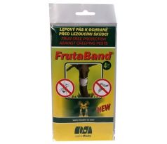 Lepový pás FrutaBand