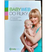 Babyweb do ruky - kolektiv autorů