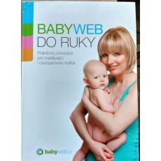 Babyweb do ruky - kolektiv autorů
