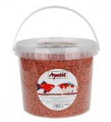 Krmivo pro ryby PONDSTICKS RED premium 400 g