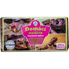 Domácí mazlíček STELIVO