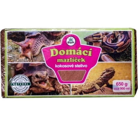 Domácí mazlíček STELIVO