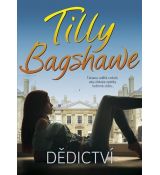 Dědictví - Tilly Bagshawe