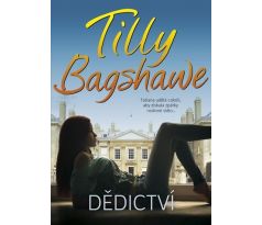 Dědictví - Tilly Bagshawe