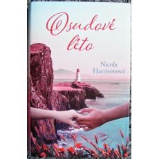 Osudové léto - Nicola Harrison