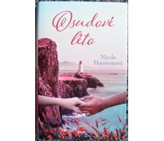 Osudové léto - Nicola Harrison