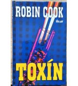 Toxín - Robin Cook