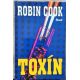 Toxín - Robin Cook