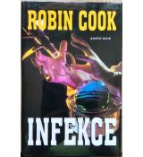 Infekce - Robin Cook