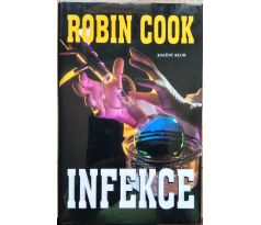 Infekce - Robin Cook