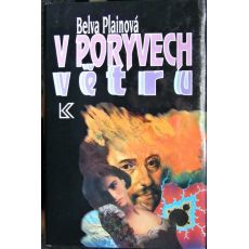 V poryvech větru - Belva Plain