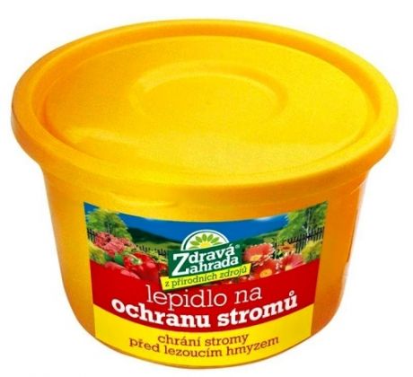 Lepidlo na ochranu stromů