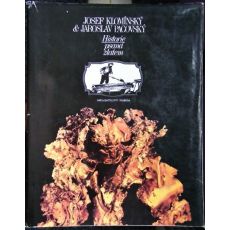 Historie psaná zlatem - Josef Klomínský & Jaroslav Pacovský