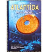 Atlantida - David Gibbins