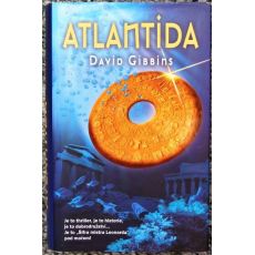Atlantida - David Gibbins