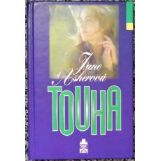 Touha - Jane Asher