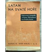 Satan na svaté hoře