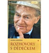 Rozhovory s dědečkem - Klára Lukavská