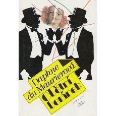 Obětní beránek - Daphne du Maurier