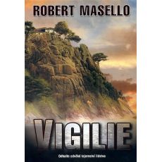 Vigilie - Robert Masello
