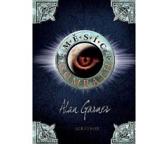 Měsíc Gomrathu - Alan Garner