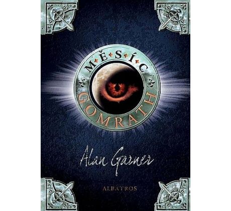 Měsíc Gomrathu - Alan Garner