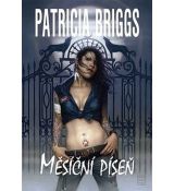 Měsíční píseň - Patricia Briggs