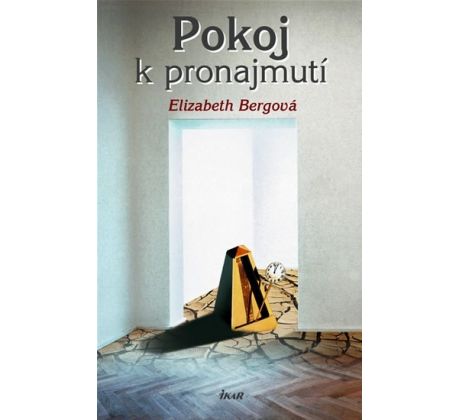 Pokoj k pronajmutí - Elizabeth Berg