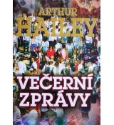 Večerní zprávy - Arthur Hailey