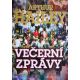 Večerní zprávy - Arthur Hailey