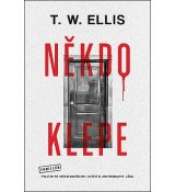 Někdo klepe - T.W. Elis