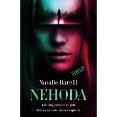 Nehoda - Natalie Barelli