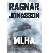 Mlha - Ragnar Jónasson