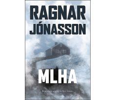 Mlha - Ragnar Jónasson