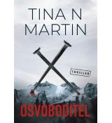 Osvoboditel - Tina N. Martin