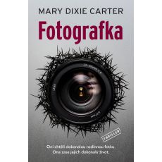 Fotografka - Mary Dixie Carter