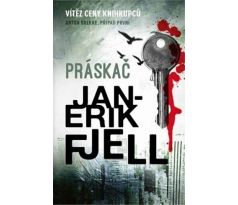 Práskač - Jan-Erik Fjell