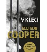V kleci - Ellison Cooper #1