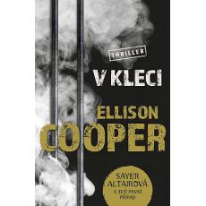 V kleci - Ellison Cooper #1